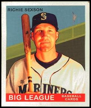 87 Richie Sexson